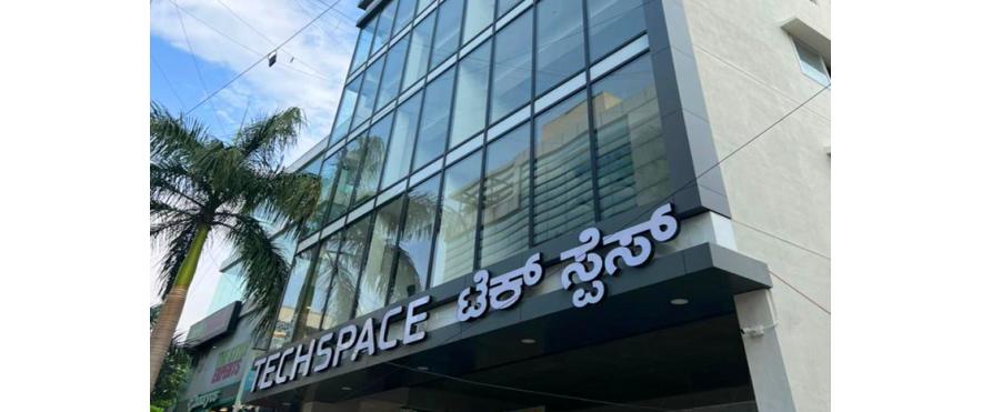 Techspace - HSR 2316